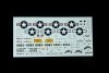 Eduard 8079 X-1 Mach Buster ProfiPack 1/48